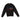 Men's Grenoble Logo Sweatshirt Black Size S