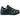 Men's Logo Print Rainbow Low Trainers Black Size EU 43 / UK 9