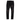 Men's Mx1 Bandana Jeans Black Size Waist 30"