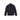 Men's Applique Logo Jacket Navy Size XL