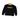 Men's Logo Fur Jumper Black Size M