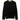 Men's Monogram Logo Jumper Black Size S