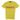 Men's Logo T-Shirt Yellow Size S