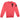 Men's Applique Logo Sweatshirt Red Size M