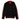 Men's Embroidered Logo Varsity Jacket Black Size XXL