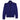 Men's Maglia Track Jacket Blue Size M