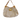 Women's Galliera Pm Damier Azur Handbag Cream