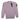 Men's Applique Logo Jumper Purple Size M