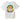 Men's Triomphe D'Orange T-Shirt White Size XL