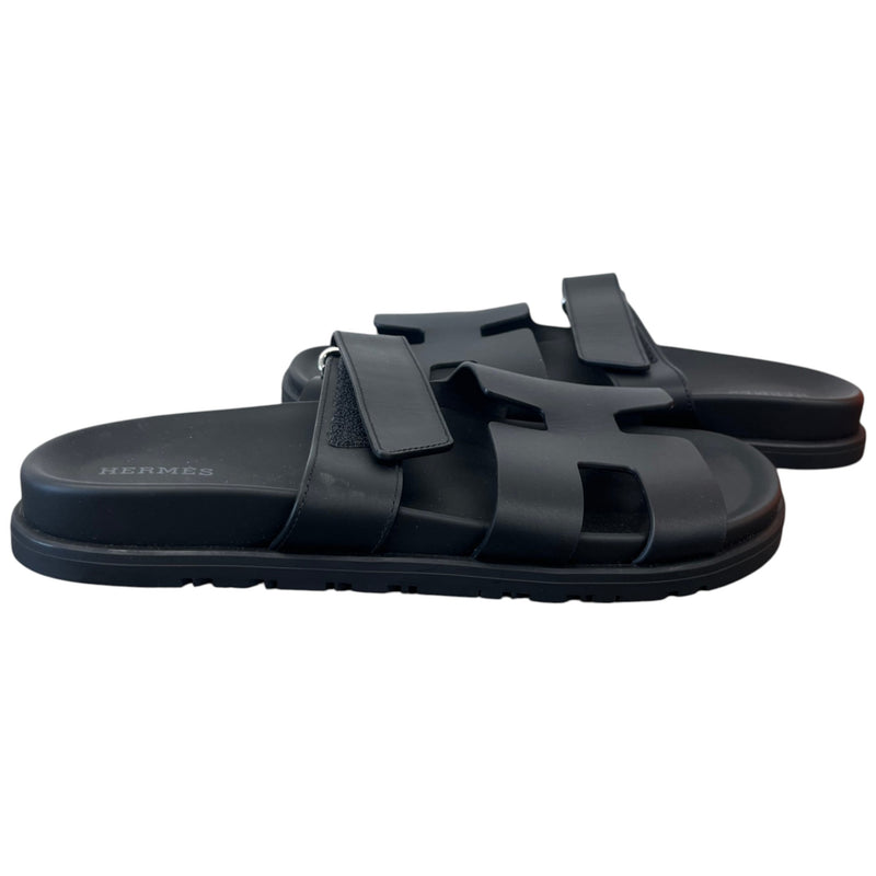 Women's Chypre Sandals Black Size UK 6 / EU 39