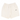 Men's Air Shorts White Size XL