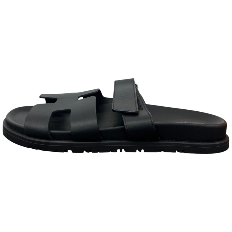 Women's Chypre Sandals Black Size UK 6 / EU 39