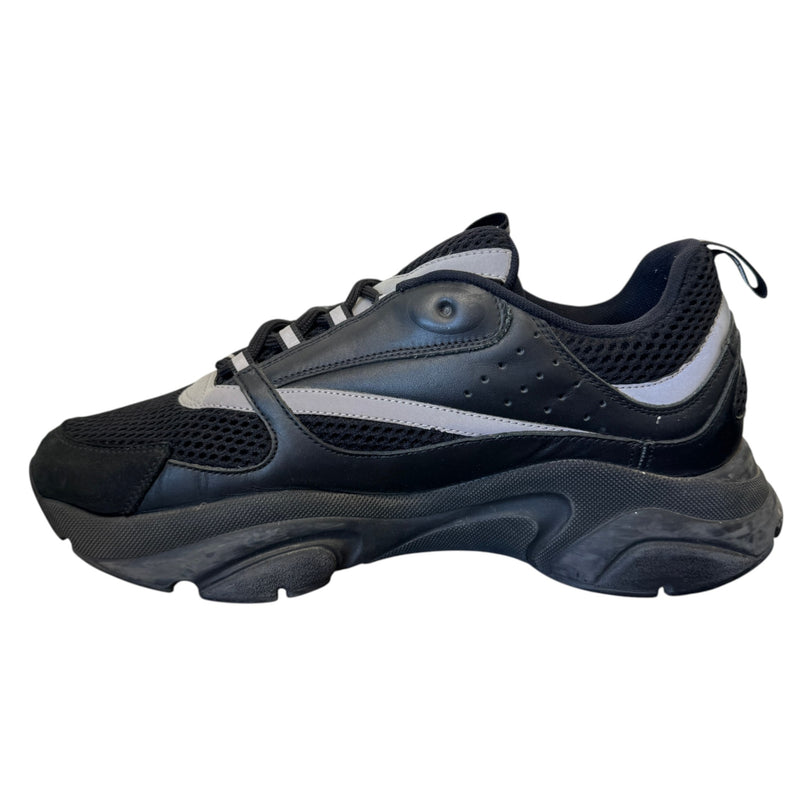 Men's B22 High Trainers Black Size UK 9 / EU 43