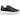 Men's Oversized Low Trainers Black Size EU 40 / UK 6