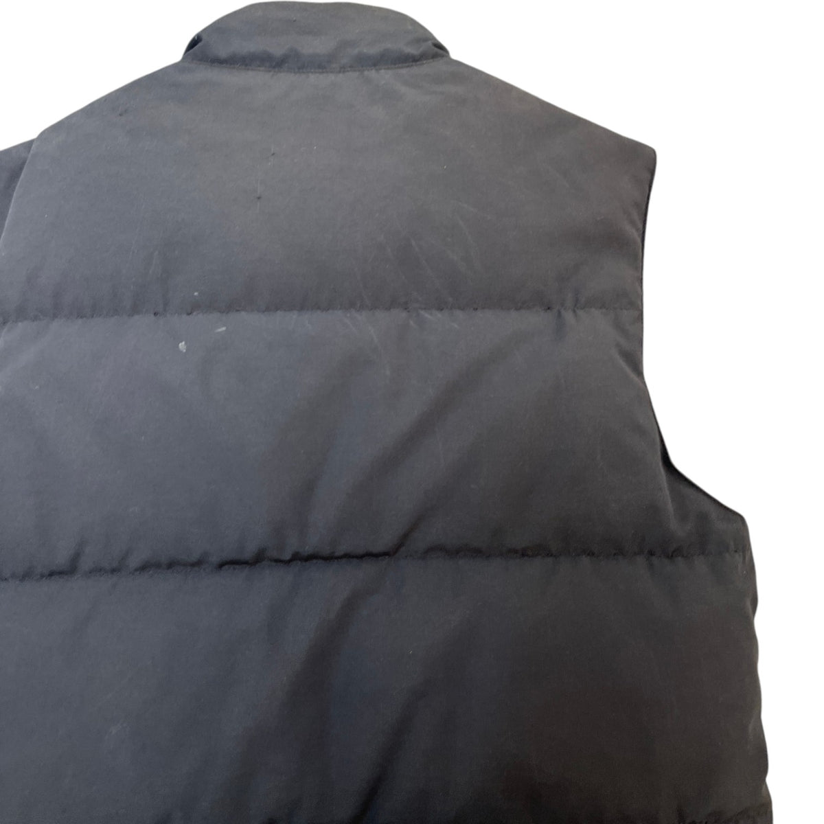 Men's Freestyle Gilet Navy Size M - Photo 4