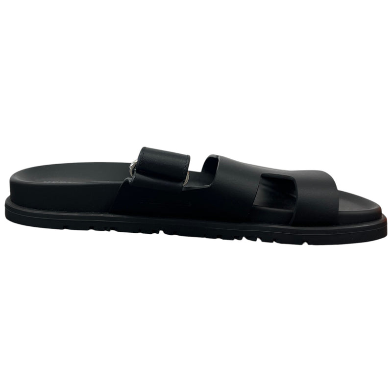 Women's Chypre Sandals Black Size UK 6 / EU 39