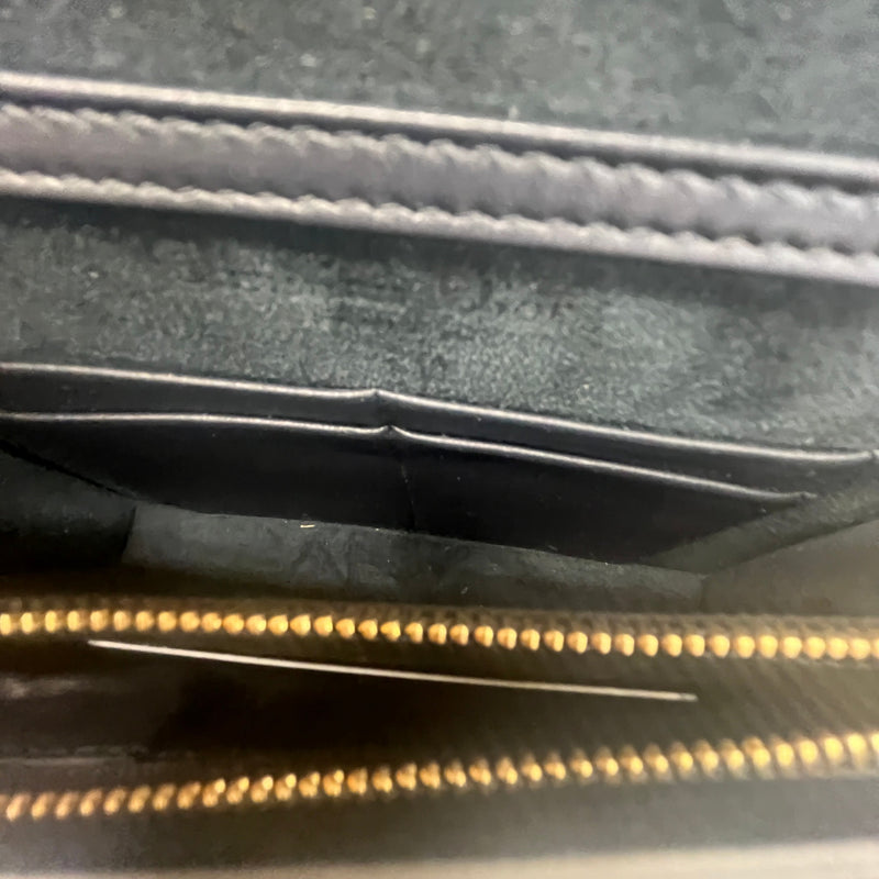 Dior Women's 30 Montaigne 2-in-1 Bag Silver