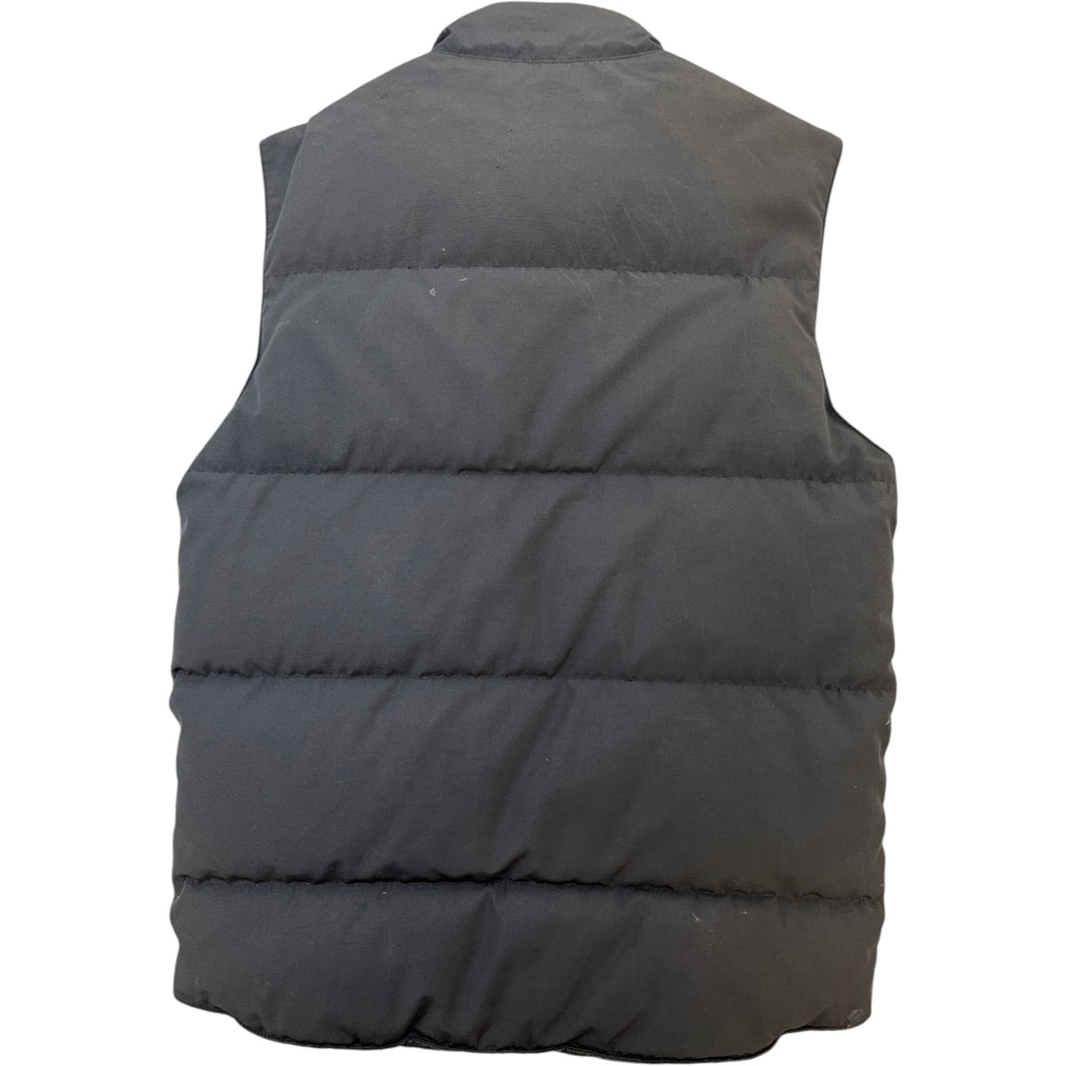 Men's Freestyle Gilet Navy Size M - Photo 2