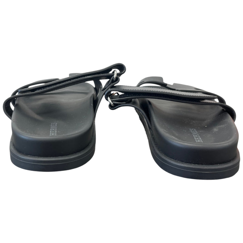 Women's Chypre Sandals Black Size UK 6 / EU 39