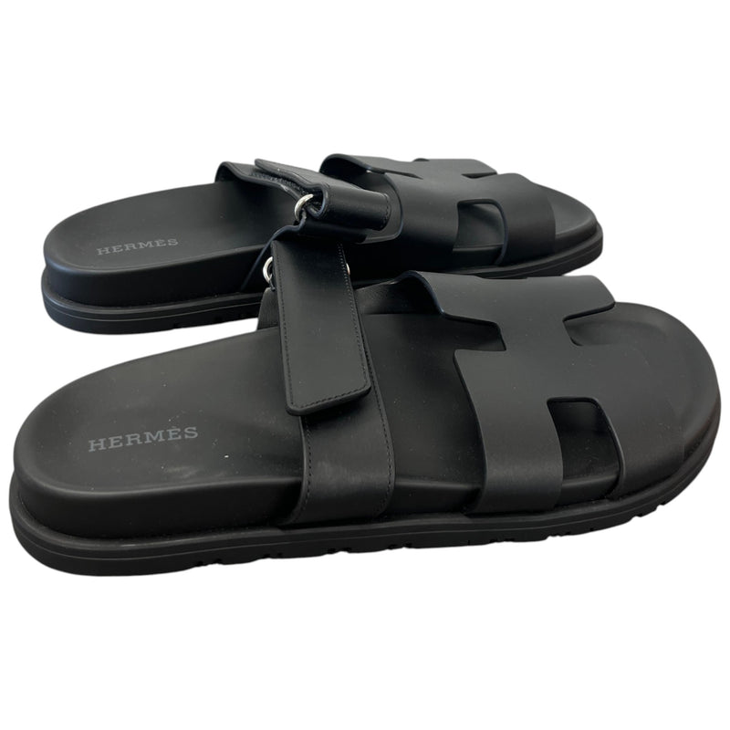 Women's Chypre Sandals Black Size UK 6 / EU 39