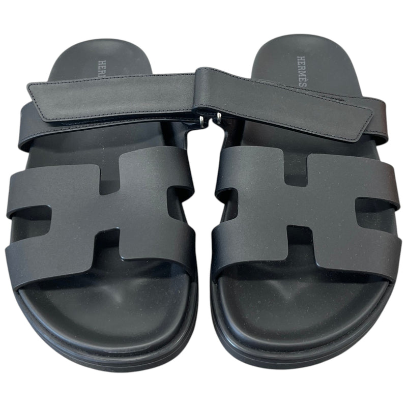 Women's Chypre Sandals Black Size UK 6 / EU 39