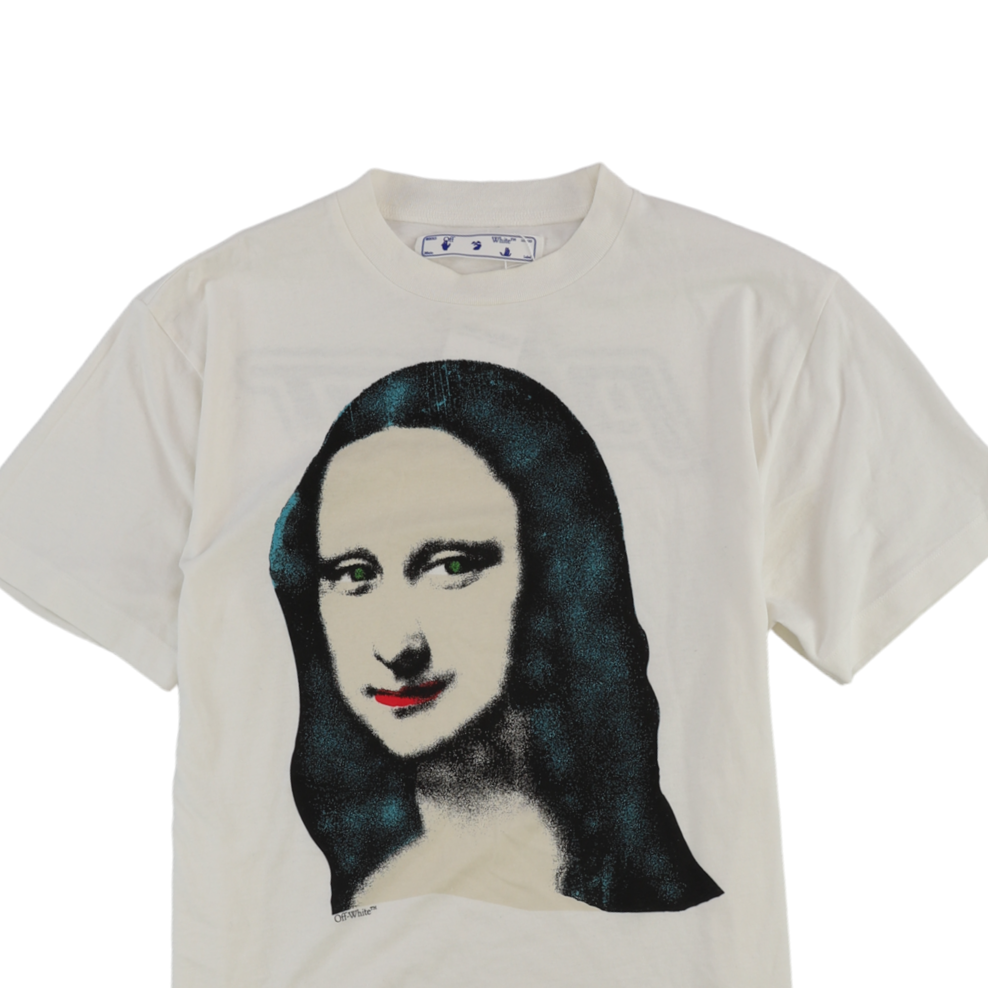 Off white xxs sales sizing