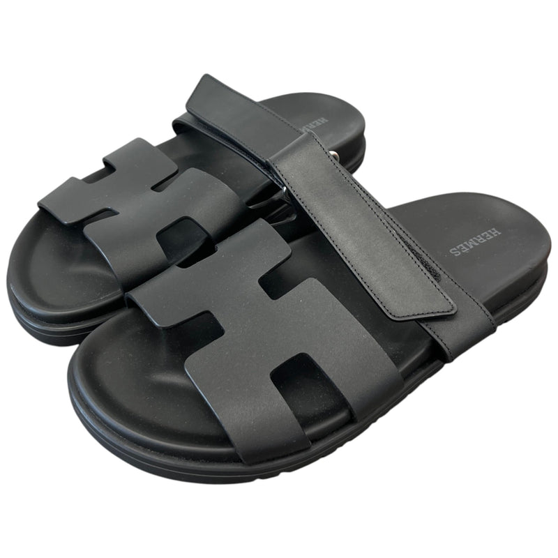 Women's Chypre Sandals Black Size UK 6 / EU 39