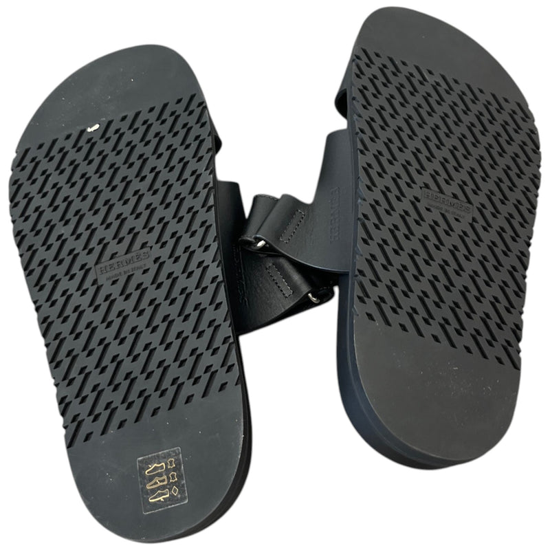 Women's Chypre Sandals Black Size UK 6 / EU 39