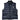 Men's Gui Gilet Black Size 2 / M