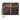 Jouvence Mm With Strap Toiletry Bag Brown