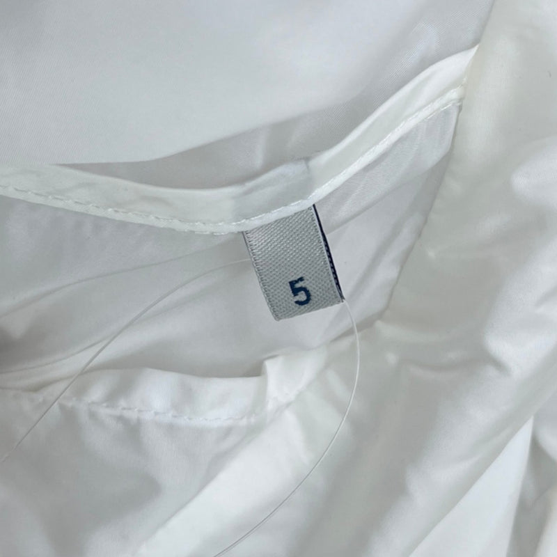 Men's Grimpeurs Jacket White Size 5 / XXL
