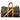 Men's Monogram Keepall 45 Bag Brown