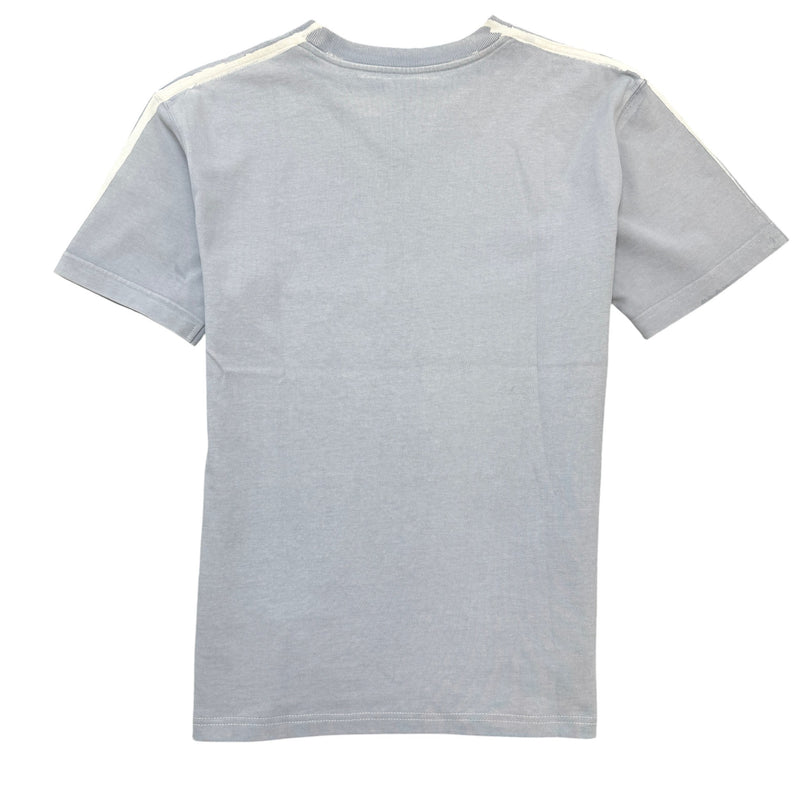 Men's X Shawn Stussy T-Shirt Grey Size S