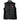 Men's Hybridge Lite Vest Gilet Black Size M