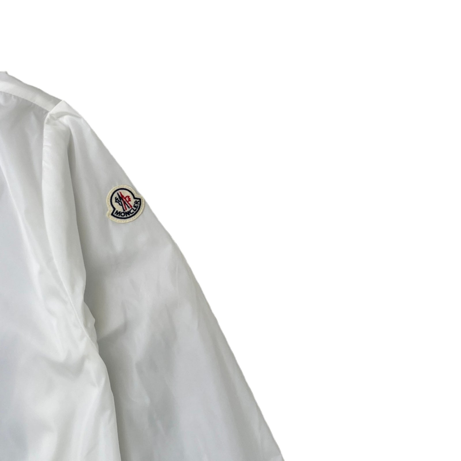 Men's Grimpeurs Jacket White Size 5 / XXL - Photo 5