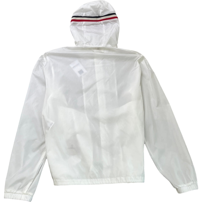 Men's Grimpeurs Jacket White Size 5 / XXL
