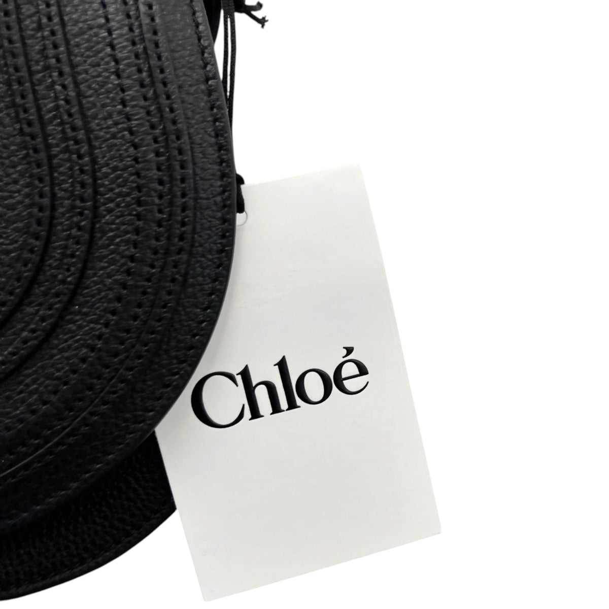 Women's Small Marcie Saddle Handbag Black - Photo 11