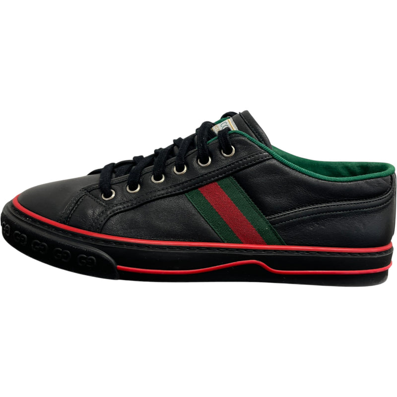 Men's Tennis 1977 Low Trainers Black Size EU 41 / UK 7