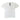 Men's Oblique T-Shirt White Size M