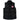 Men's Freestyle Gilet Black Size XS