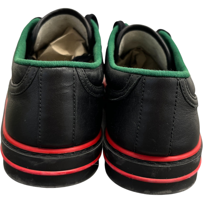 Men's Tennis 1977 Low Trainers Black Size EU 41 / UK 7