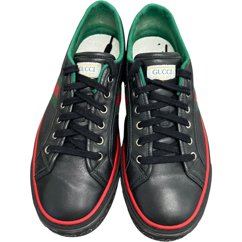 Men's Tennis 1977 Low Trainers Black Size EU 41 / UK 7