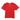 Men's Arrow Logo T-Shirt Red Size M