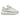 Men's Oversized Low Trainers White Size EU 41 / UK 7