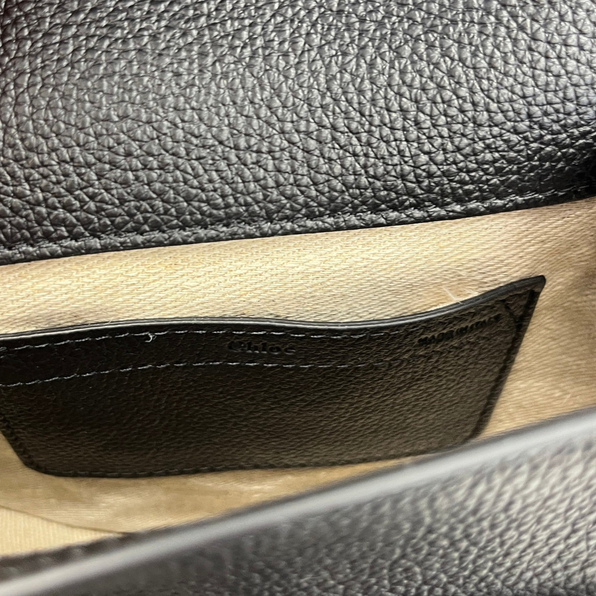Women's Small Marcie Saddle Handbag Black - Photo 12