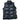 Men's Quilted Gilet Black Size IT 50 / L