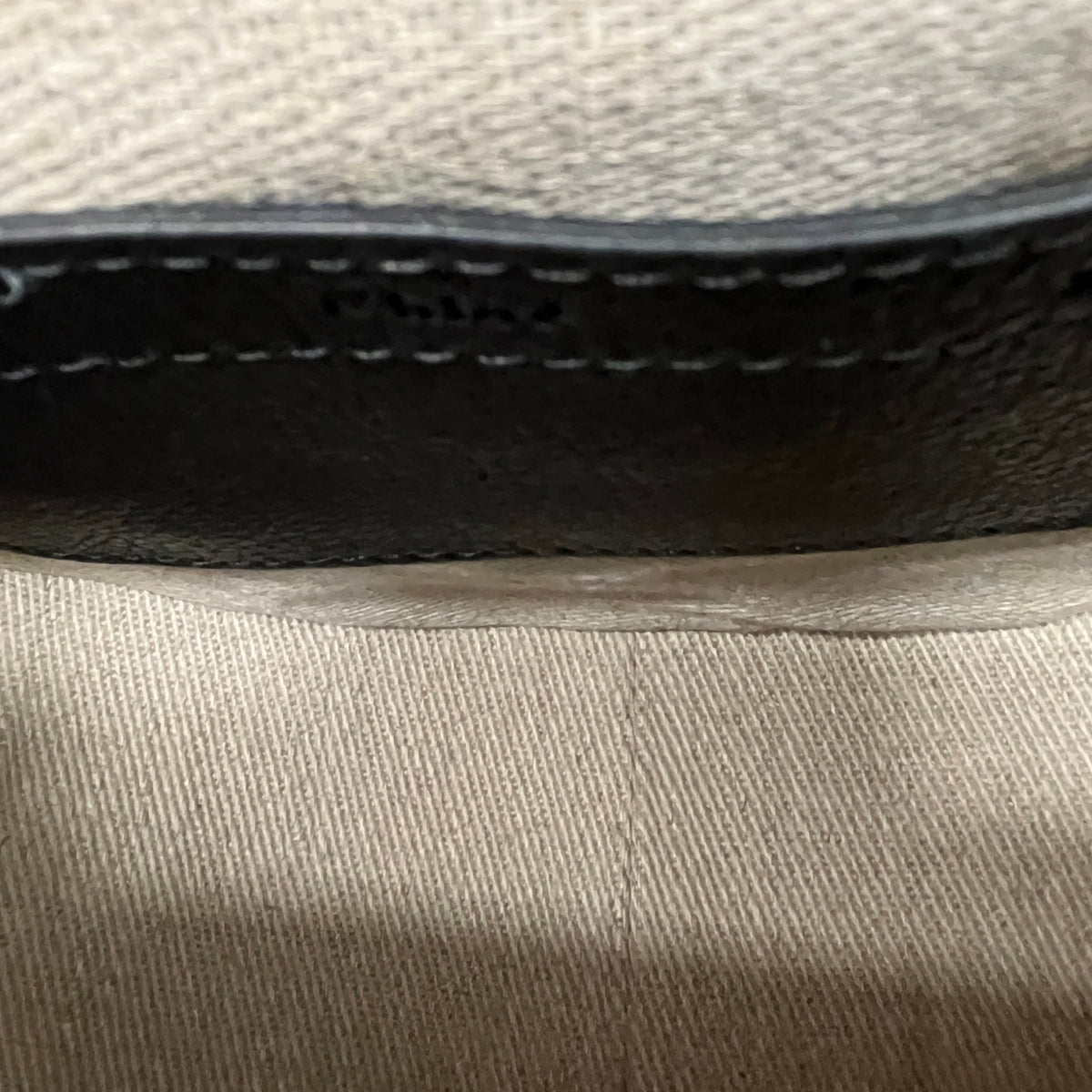 Women's Small Marcie Saddle Handbag Black - Photo 13