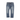 Men's Denim Jeans Blue Size Waist 32"