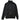 Men's Lv Monogram Jacket Black Size XS