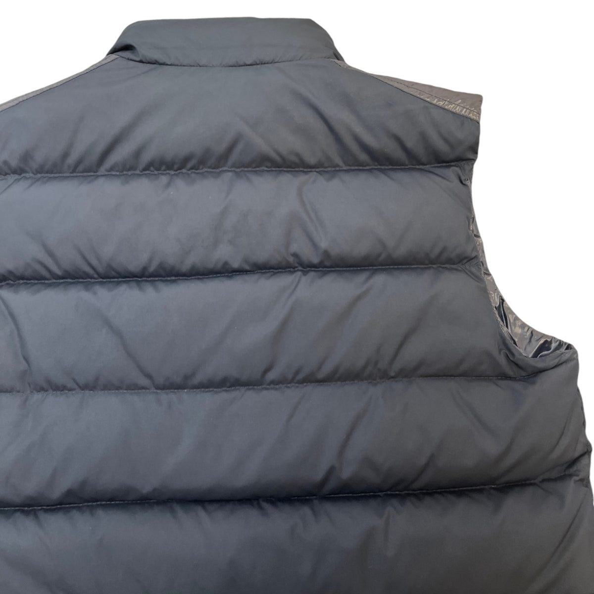 Men's Cheval Gilet Navy Size 3 / L - Photo 4